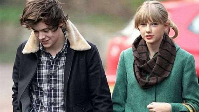 Harry Styles y Taylor Swift: ¿cómo fue su intensa y mediática relación amorosa?