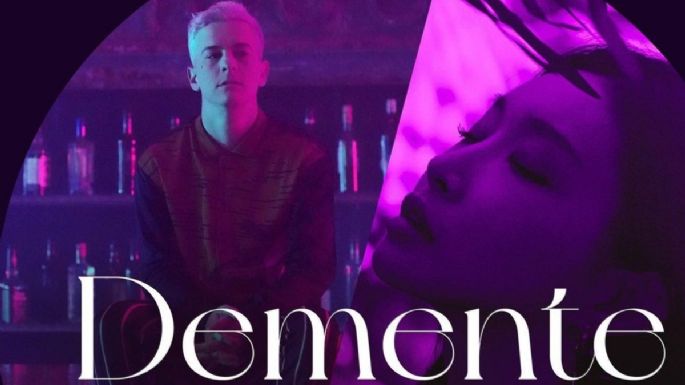 Guaynaa y Chung HA lanzan MV 'Demente', ¿A qué HORA sale del 17 de marzo en México?