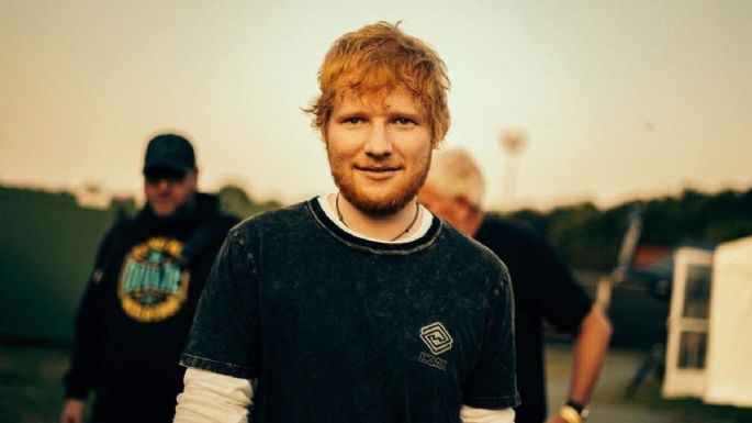 Ed Sheeran: aseguran que el músico no tiene TALENTO y fans salen a defenderlo