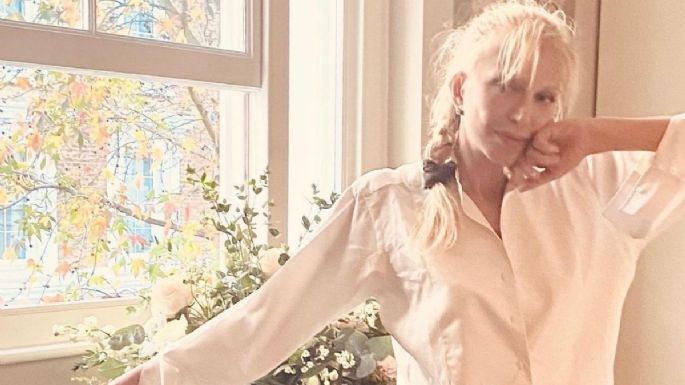 Courtney Love revela que casi se MUERE por esta silenciosa enfermedad