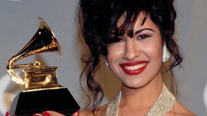 Selena Quintanilla: los MEJORES outfits de 'La Reina del Tex-Mex' (FOTOS)