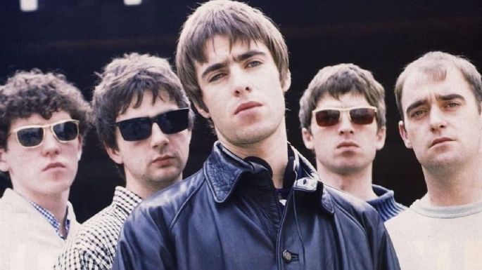 ¿REGRESA Oasis? Liam y Noel Gallagher podrían estar trabajando juntos