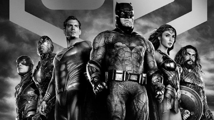 'Justice League': el soundtrack COMPLETO del tan esperado 'Snyder Cut'