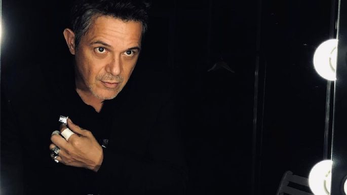 Alejandro Sanz no olvida a Pau Donés, así recuerda su increíble amistad