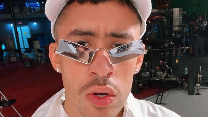 Benito Antonio Martínez Ocasio decidió llamarse 'Bad Bunny' por esta razón