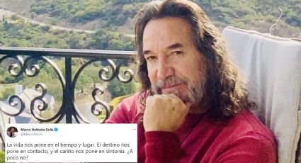 Marco Antonio Solís: Los mejores tuits de AMOR del tío romántico de Twitter