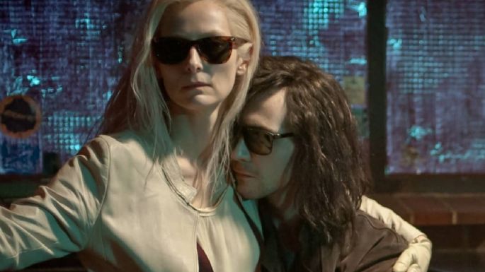 'Only Lovers Left Alive': Reeditan el CLÁSICO soundtrack de la película de Jim Jarmusch