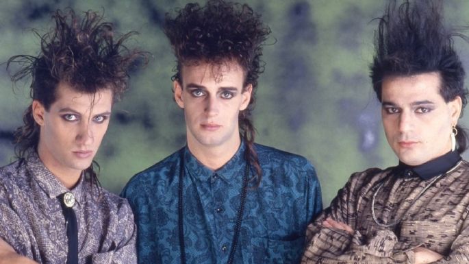 'Nada Personal' de Soda Stereo esconde INCREÍBLES datos curiosos