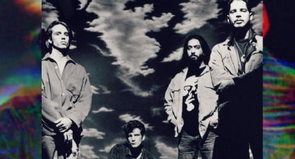 Soundgarden: La inesperada y SORPRENDENTE historia de 'Black Hole Sun'