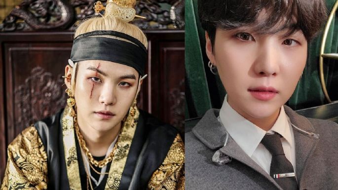 BTS: Suga logra récords en iTunes y YouTube con 'Daechwita' antes de su cumpleaños