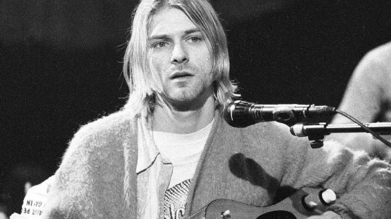 Nirvana: 'In Bloom', la canción en la que Kurt Cobain señaló a sus peores enemigos