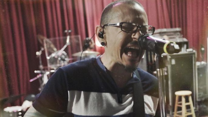 Chester Bennington: la terrible historia de ABUSO que sufrió toda su vida