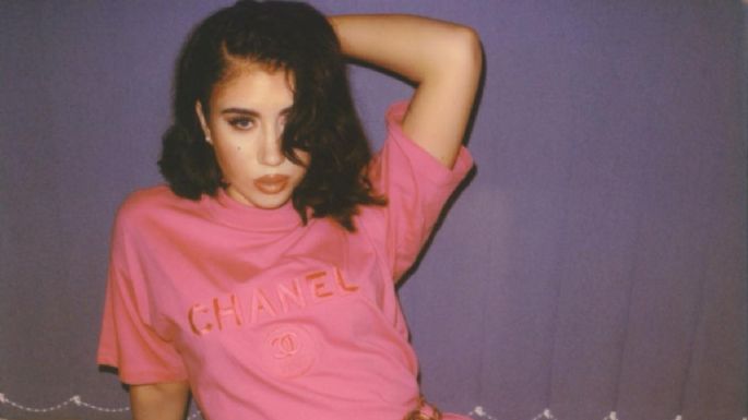 Kali Uchis: el VERDADERO significado de 'Telepatía', ¿a quién se la dedicó?