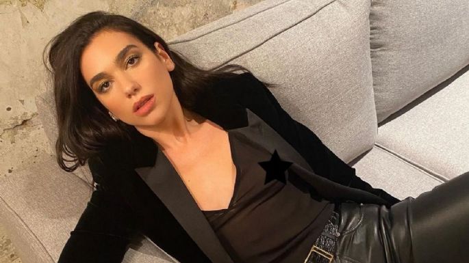 Dua Lipa es atacada por fan en CDMX, ¿querrá regresar a México?