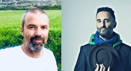 'Agua', la canción de Jarabe de Palo que unió a Jorge Drexler y Pau Donés en el escenario (VIDEO)