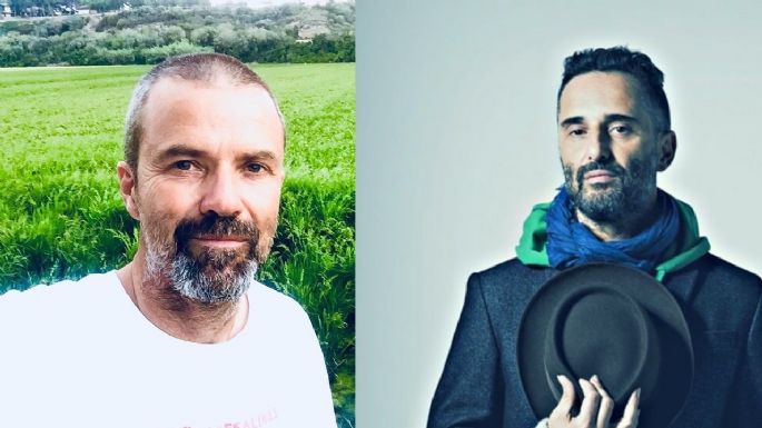 'Agua', la canción de Jarabe de Palo que unió a Jorge Drexler y Pau Donés en el escenario (VIDEO)