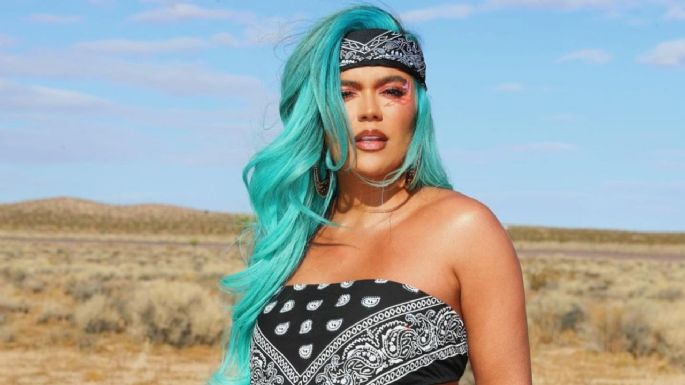 Karol G presenta el tracklist de 'KG0516' y Camilo sobresale de sus colaboraciones