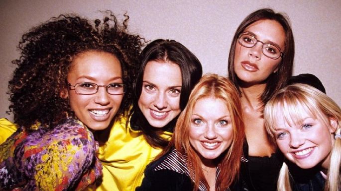 Spice Girls: así nació 'Wannabe', el más grande éxito de la agrupación británica