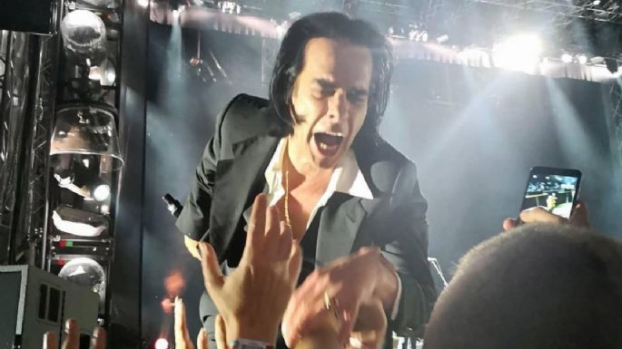 Nick Cave quiere que estos éxitos de Elvis Presley suenen en su funeral