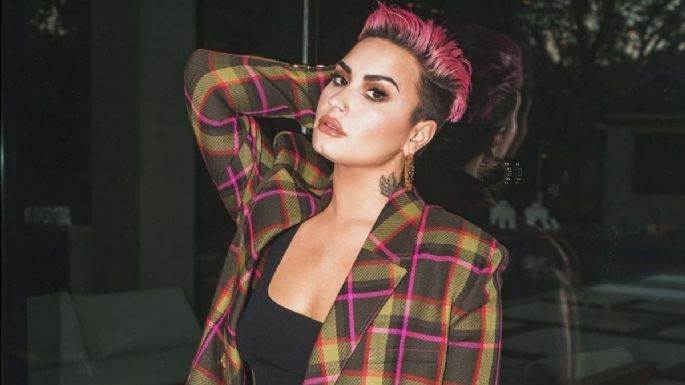 Demi Lovato sufrió graves consecuencias en su salud por su sobredosis