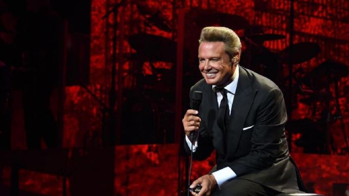 Luis Miguel: La rara historia detrás de 'Hasta que me olvides', ¿la escribieron en un servilleta?