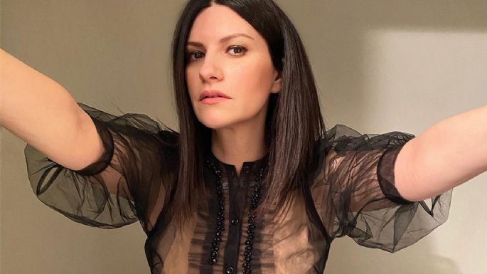 ¿Por qué los aficionados de los Rayados celebran a Laura Pausini y a su canción 'Se fue'?