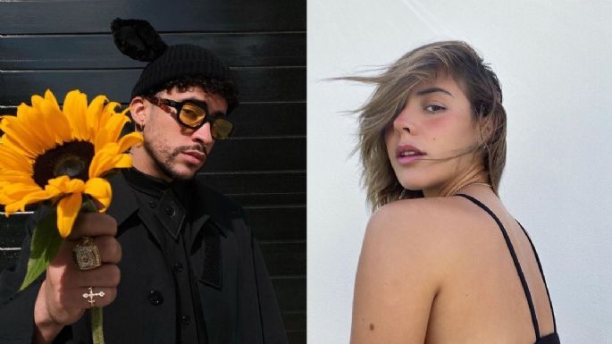 ¿Bad Bunny y Gabriela Berlingeri terminaron? Tuits levantan sospechas