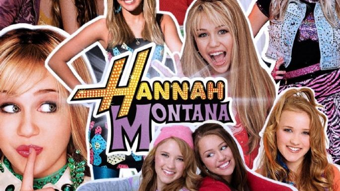 Las 7 mejores canciones de Hannah Montana para celebrar su 15 aniversario