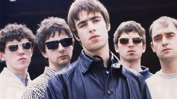 Oasis solicitaba personas 'sobrias' y 'cerveza de calidad' como requisito para trabajar con ellos