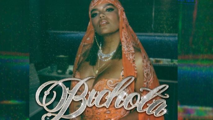 'Bichota', de Karol G, ya cuenta con su versión en post punk y es FANTÁSTICA