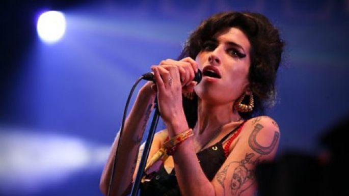 'You Know I'm No Good': La canción con la que Amy Winehouse se despidió de Blake Fielder