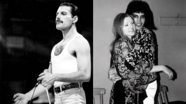 Queen: aseguran que Freddie Mercury quería tener un HIJO con Mary Austin