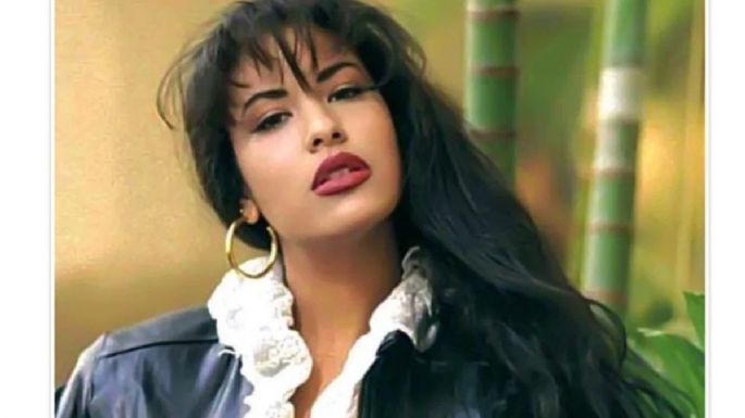 Selena Quintanilla se inspiró en sus relaciones para crear 'Como la flor'