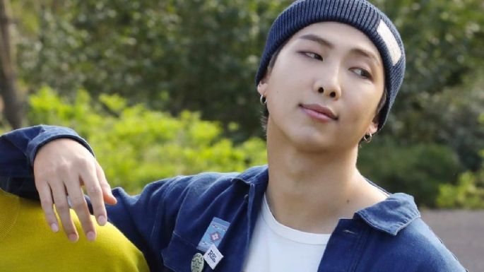 BTS: 6 razones por las que RM es el chico perfecto