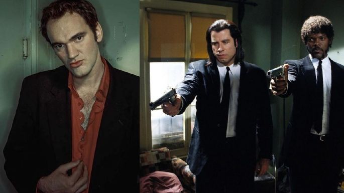 Las 7 mejores canciones de las películas de Quentin Tarantino para celebrar su trayectoria