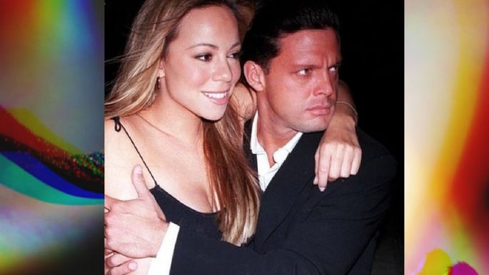 Luis Miguel y Mariah Carey: así fue el ROMANCE que unió a los dos cantantes