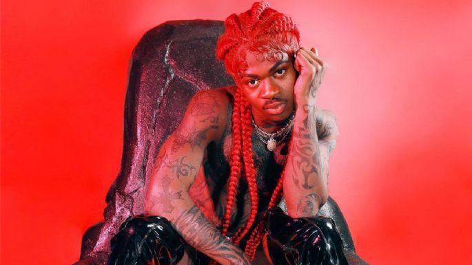 ¿Cuánto cuestan y dónde comprar los 'zapatos de Satanás' de Lil Nas X?