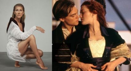 'Titanic': 'My Heart Will Go On' la canción que nadie quería y que fue todo un ÉXITO