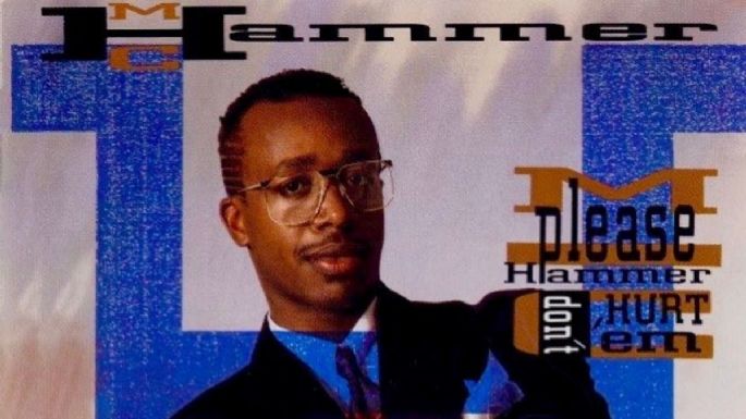 MC Hammer y la historia de 'U Can't Touch This', su éxito que resultó ser un PLAGIO