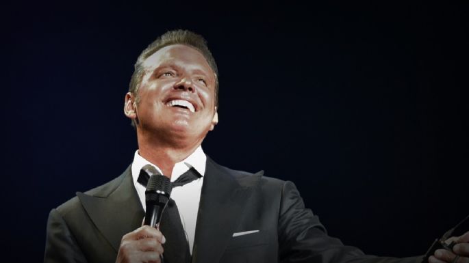 Luis Miguel y la CANDENTE historia que inspiró 'Por debajo de la mesa'