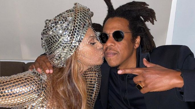 Beyoncé y Jay-Z: Los increíbles datos curiosos de 'Crazy in love' su más grande éxito.