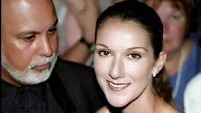 Céline Dion: Así fue su increíble y ROMÁNTICA historia de amor con su manager