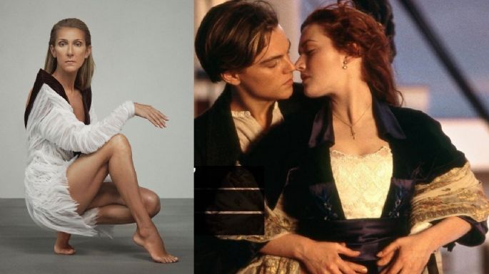 'Titanic': 'My Heart Will Go On' la canción que nadie quería y que fue todo un ÉXITO