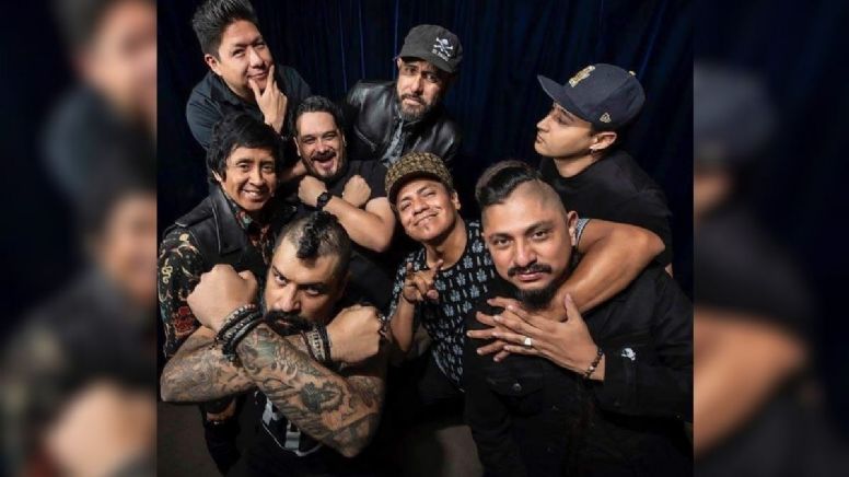 Panteón Rococó: las 7 mejores canciones de la banda mexicana de ska