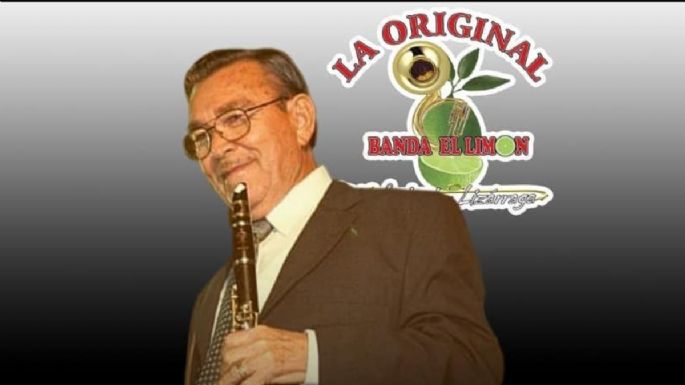 ¿De qué murió Salvador Lizárraga, fundador de La Original Banda El Limón?