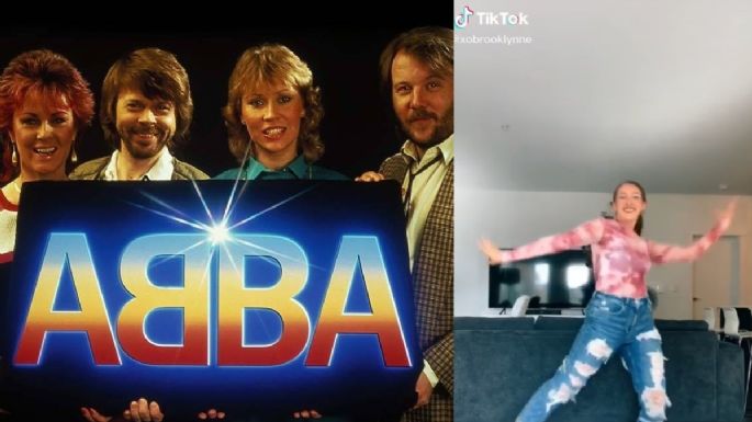 'Gimme! Gimme! Gimme!' de ABBA, la canción sobre la búsqueda el amor que se apoderó de TikTok