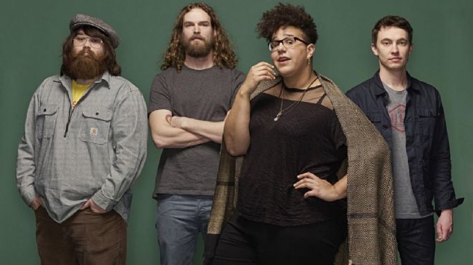 ¿Quién es Steve Johnson, el baterista de Alabama Shakes que fue encarcelado por abuso?