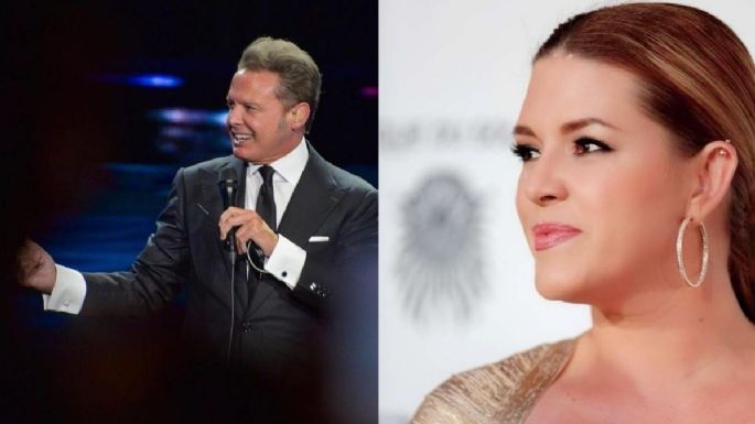 Alicia Machado y Luis Miguel: ¿Cómo fue su FUGAZ relación? ¿aparecerá en la serie de Netflix?