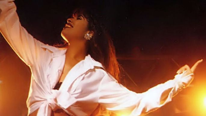 Selena Quintanilla: ¿Realmente existió 'El chico del apartamento 512'?