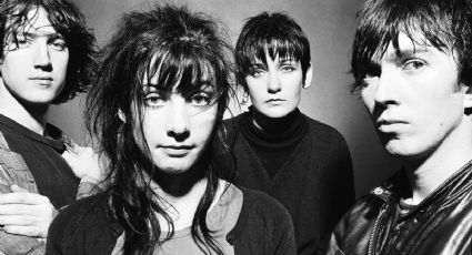 El catálogo COMPLETO de My Bloody Valentine llega a plataformas de streaming y a reediciones físicas